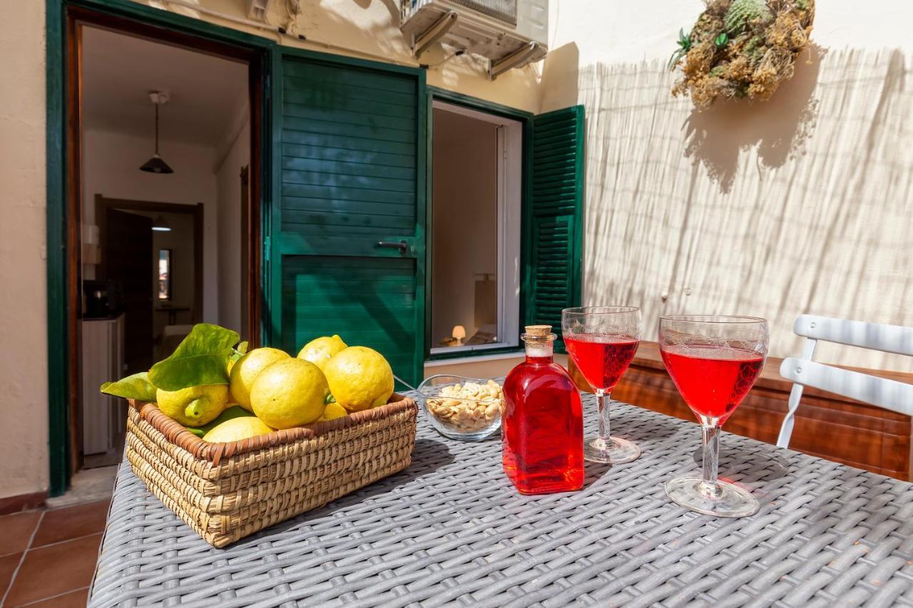 Alguer Guest House Екстер'єр фото