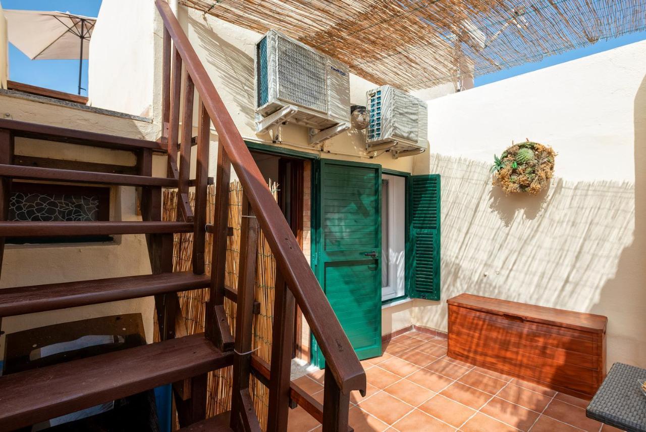 Alguer Guest House Екстер'єр фото