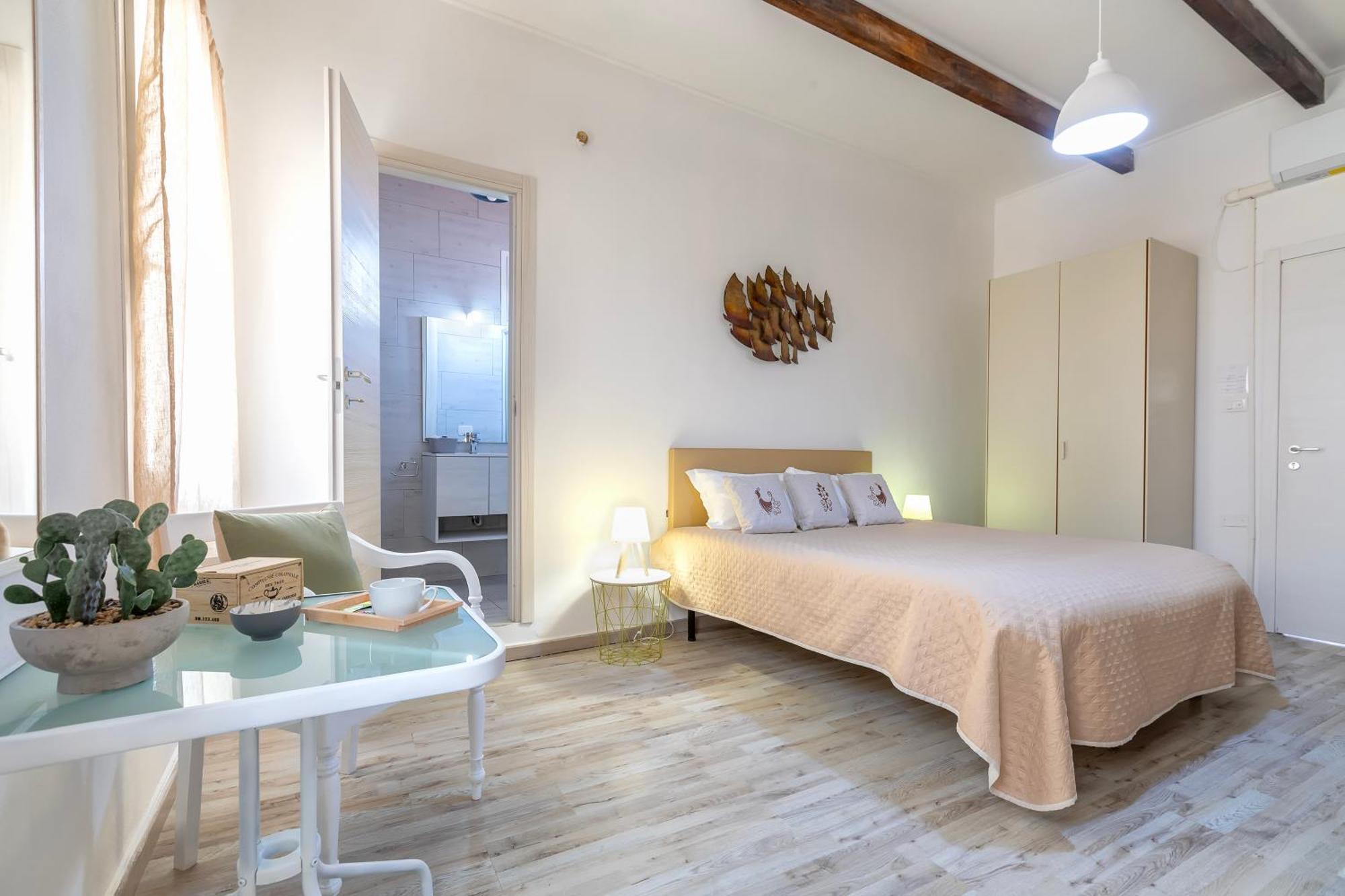 Alguer Guest House Екстер'єр фото