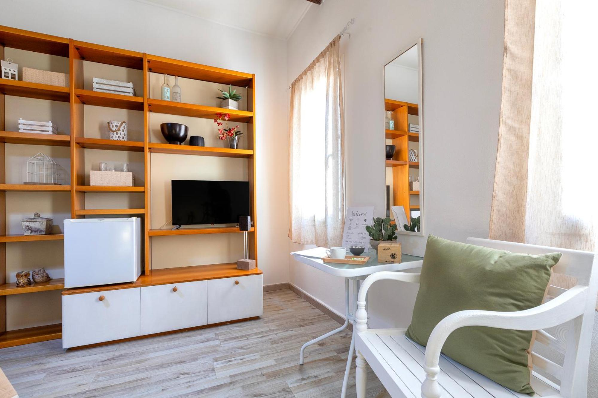 Alguer Guest House Екстер'єр фото