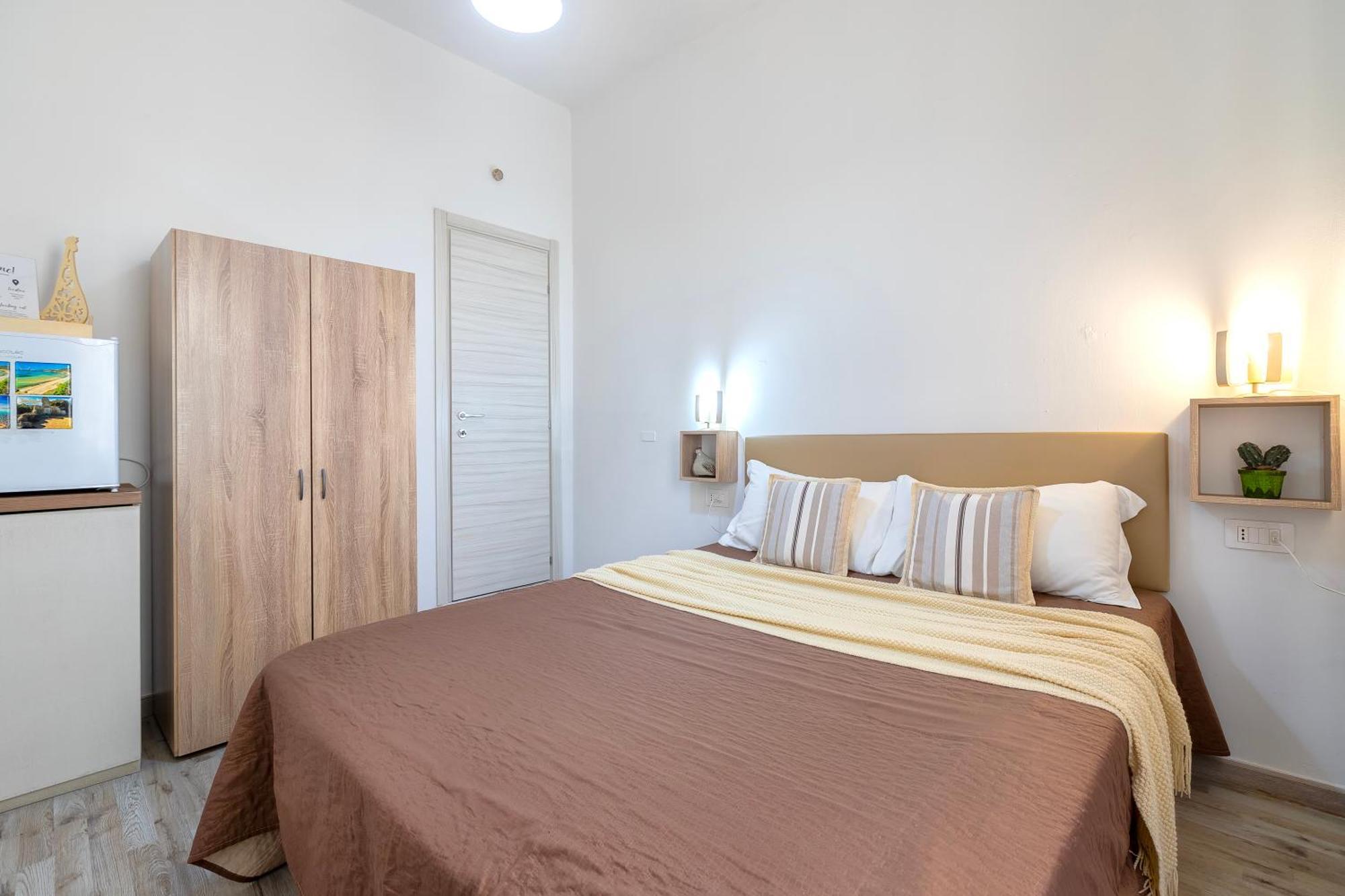 Alguer Guest House Екстер'єр фото