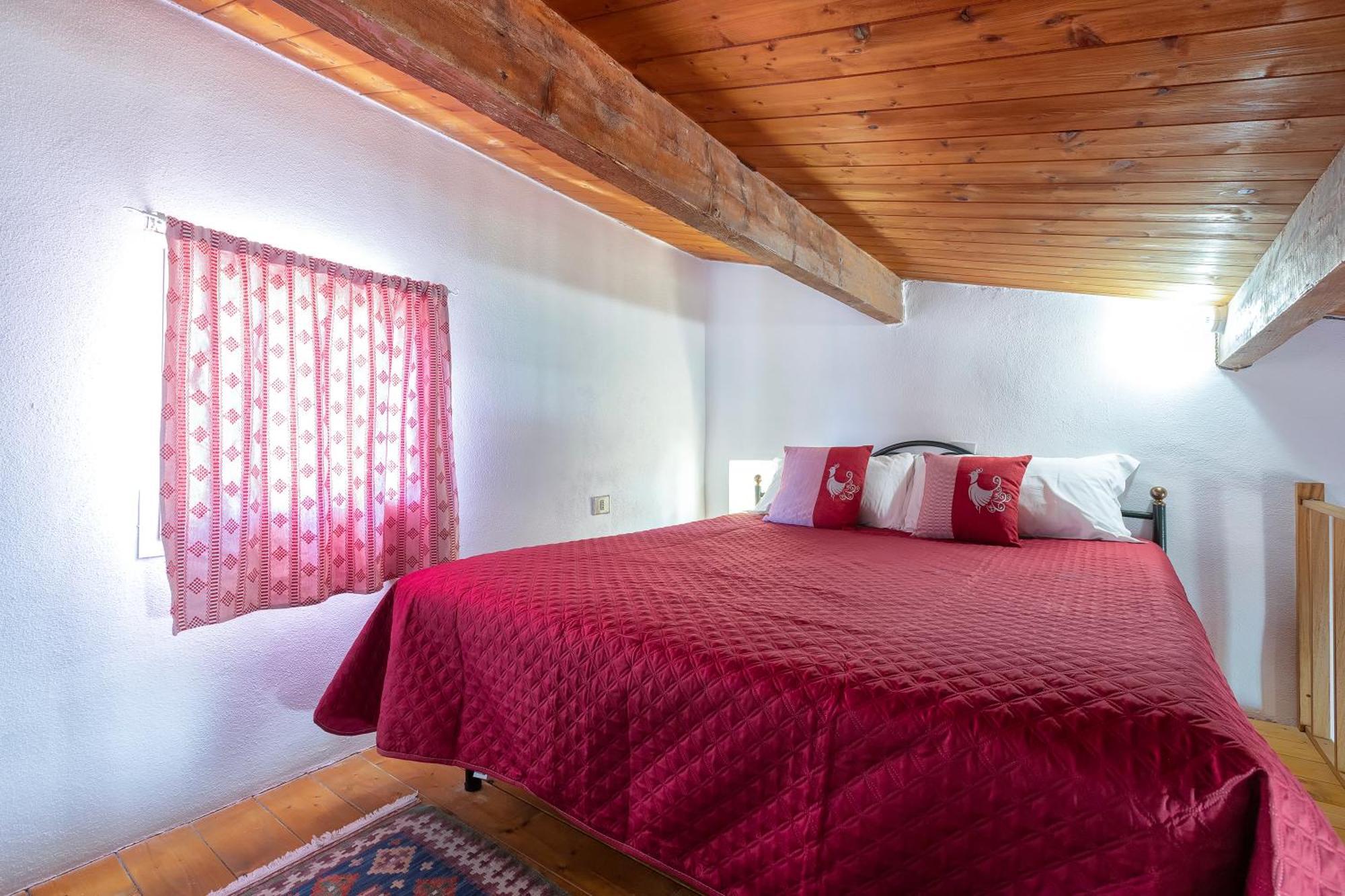 Alguer Guest House Екстер'єр фото